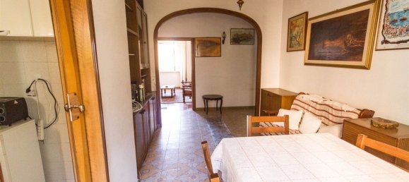 5 rooms Apartment in Monte Argentario, Italy No. 12698 6