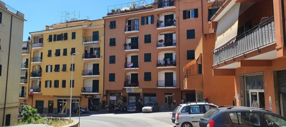 5 rooms Apartment in Monte Argentario, Italy No. 12698 9