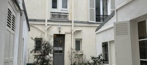 Apartamento T1 em Paris, France N.º 310626 2
