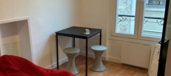 Apartamento T1 em Paris, France N.º 310626 3