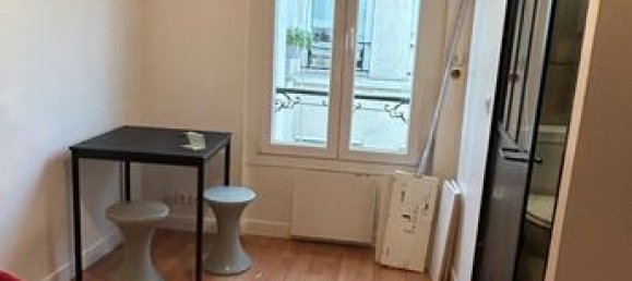 Apartamento T1 em Paris, France N.º 310626 6