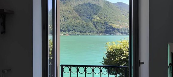 1 bedroom Apartment in Porlezza, Italy No. 66506 6