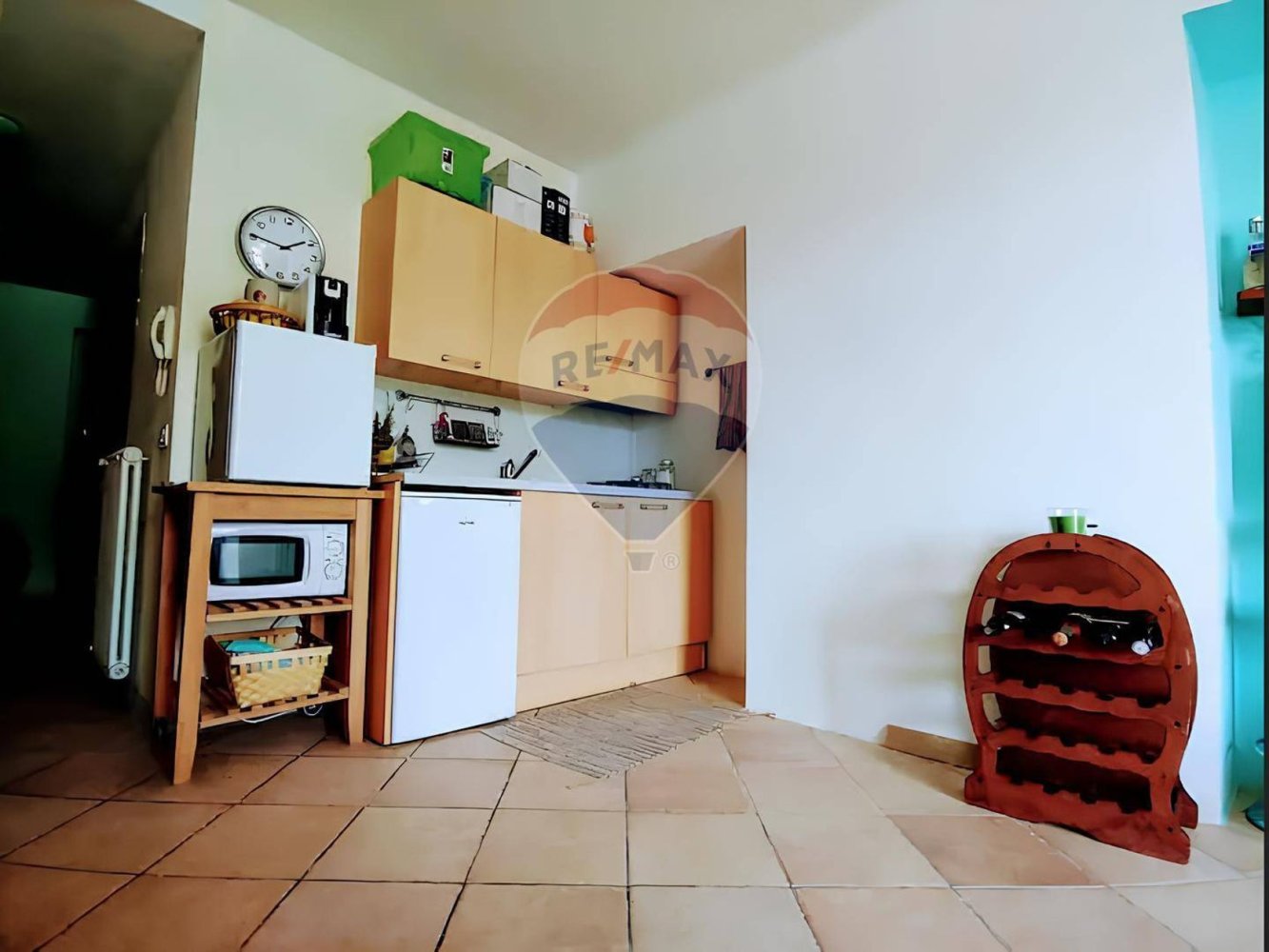 1 bedroom Apartment in Porlezza, Italy No. 66506