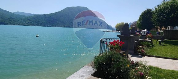 1 bedroom Apartment in Porlezza, Italy No. 66506 5