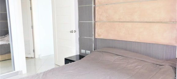 Condominio de 2 dormitorios en Pattaya, Thailand No. 1045 13