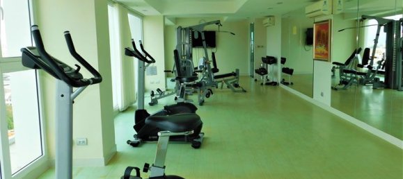 Condominio de 2 dormitorios en Pattaya, Thailand No. 1045 28