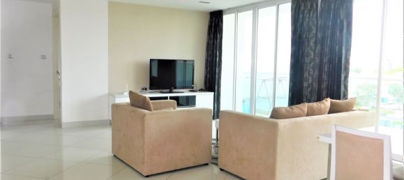 Condominio de 2 dormitorios en Pattaya, Thailand No. 1045 2