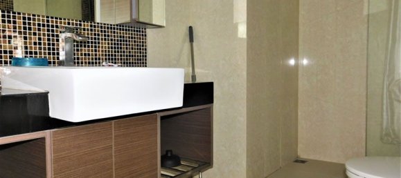 Condominio de 2 dormitorios en Pattaya, Thailand No. 1045 18