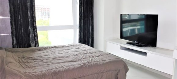 Condominio de 2 dormitorios en Pattaya, Thailand No. 1045 12