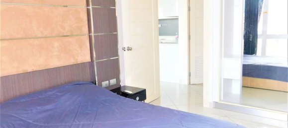 Condominio de 2 dormitorios en Pattaya, Thailand No. 1045 15