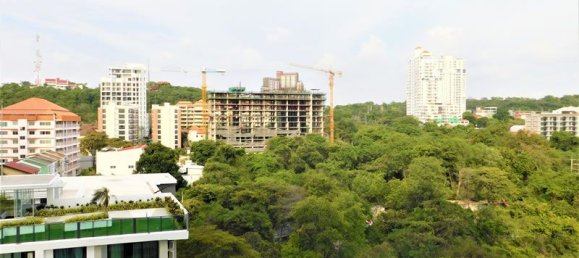 Condominio de 2 dormitorios en Pattaya, Thailand No. 1045 23