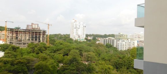 Condominio de 2 dormitorios en Pattaya, Thailand No. 1045 24