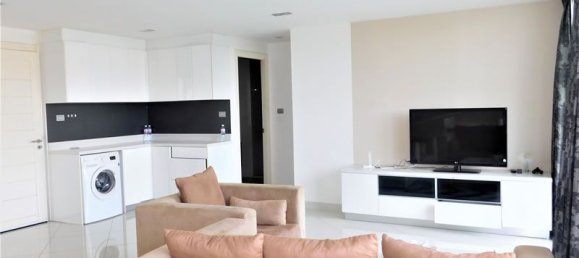 Condominio de 2 dormitorios en Pattaya, Thailand No. 1045 6