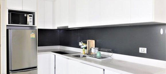 Condominio de 2 dormitorios en Pattaya, Thailand No. 1045 11