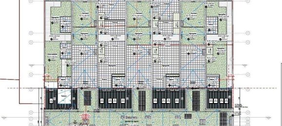 Grundstück in Favoriten, Austria 2432m², Nr. 244702 10
