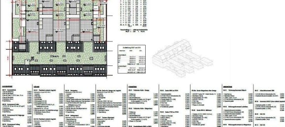 Grundstück in Favoriten, Austria 2432m², Nr. 244702 12