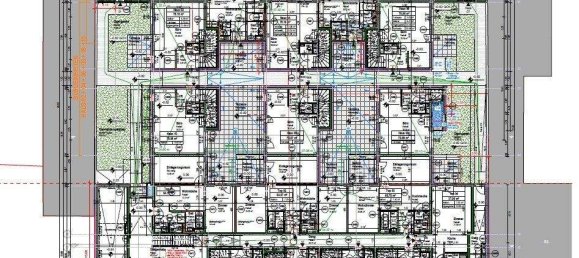 Grundstück in Favoriten, Austria 2432m², Nr. 244702 8