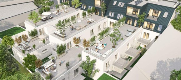 Grundstück in Favoriten, Austria 2432m², Nr. 244702 3