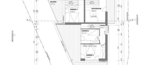2-Zimmer Doppelhaus in Kramsach, Austria, Nr. 118291 24