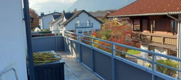 2-Zimmer Doppelhaus in Kramsach, Austria, Nr. 118291 12