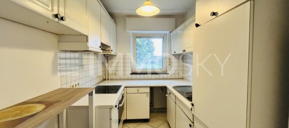 2-salle Appartement à Frankfurt am Main, Germany No. 261596 4