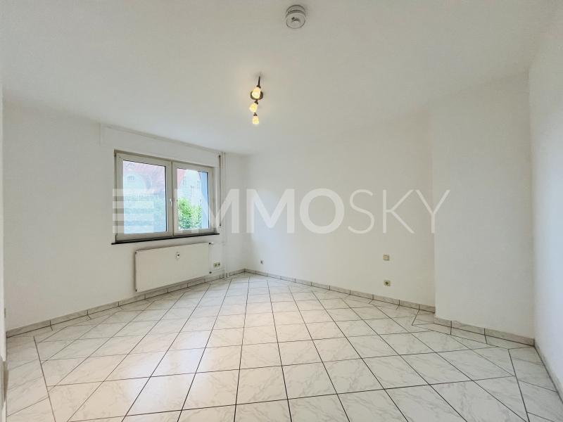 2-salle Appartement à Frankfurt am Main, Germany No. 261596