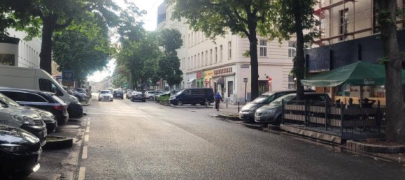 Studio in Favoriten, Austria, Nr. 149676 18