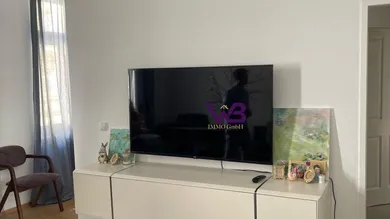 2 rooms Apartment in Ottakring, Austria No. 260357