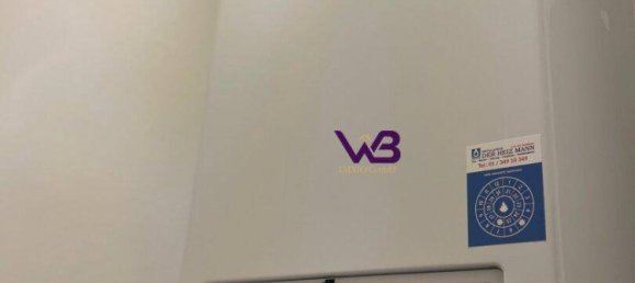 2 rooms Apartment in Ottakring, Austria No. 260357 11