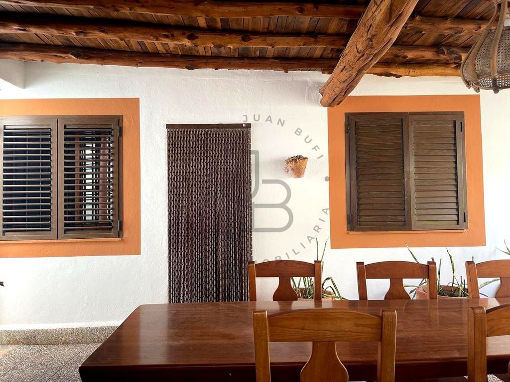 Villa T4 em Ibiza, Spain N.º 207258