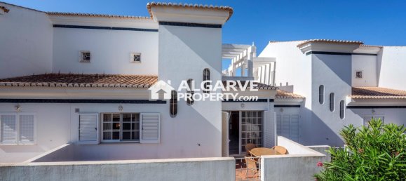 3 bedrooms Townhouse in Quarteira, Portugal No. 233609 38