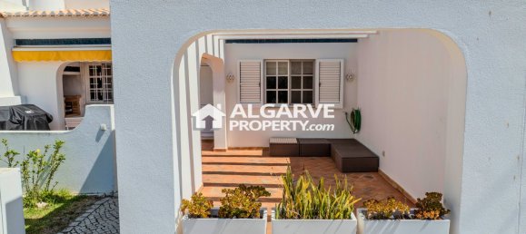 3 bedrooms Townhouse in Quarteira, Portugal No. 233609 33