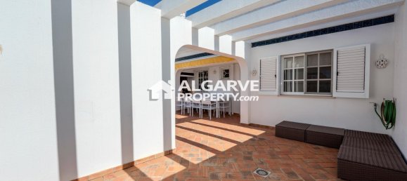 3 bedrooms Townhouse in Quarteira, Portugal No. 233609 34