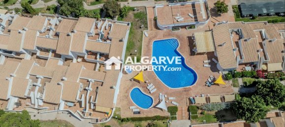 3 bedrooms Townhouse in Quarteira, Portugal No. 233609 39