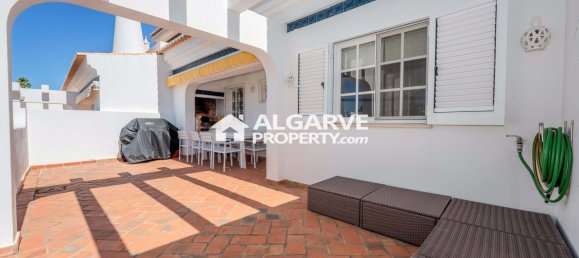 3 bedrooms Townhouse in Quarteira, Portugal No. 233609 35