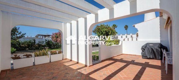 3 bedrooms Townhouse in Quarteira, Portugal No. 233609 36