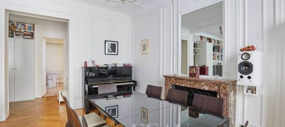 3 bedrooms Apartment in Paris, France No. 162000 6
