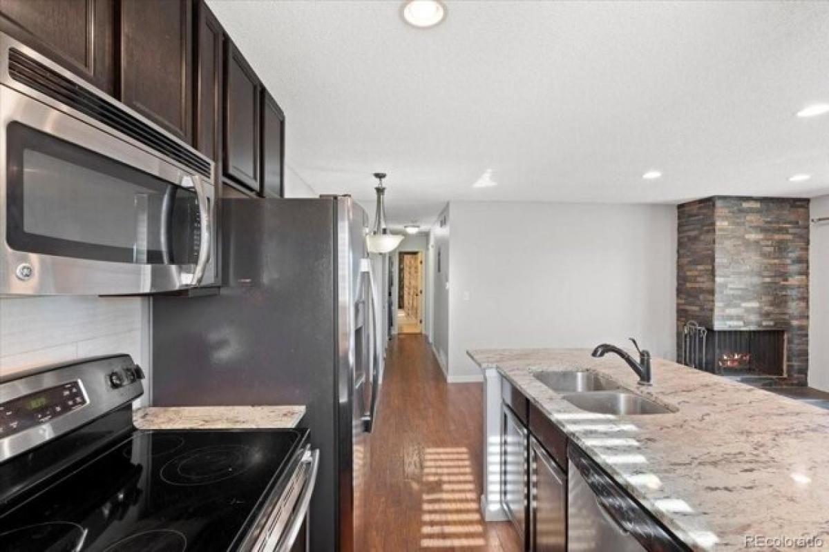 Casa T2 em Aurora, USA N.º 377755