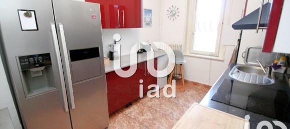 Apartamento de 3 dormitorios en Colmar, France No. 71197 5