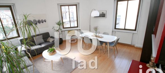 Apartamento de 3 dormitorios en Colmar, France No. 71197 2