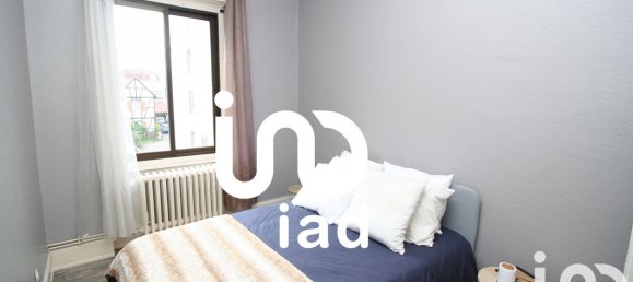 Apartamento de 3 dormitorios en Colmar, France No. 71197 11