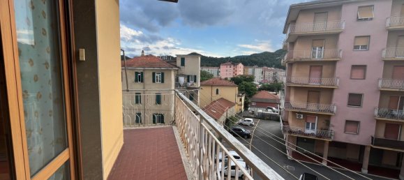 3-Zimmer Wohnung in Cairo Montenotte, Italy, Nr. 273829 2