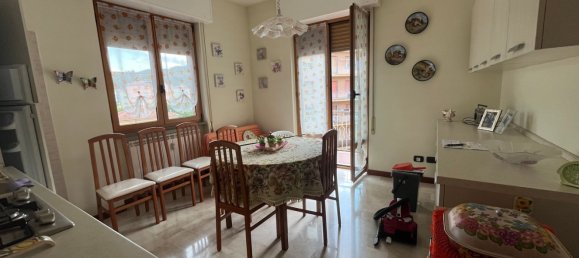 3-Zimmer Wohnung in Cairo Montenotte, Italy, Nr. 273829 3