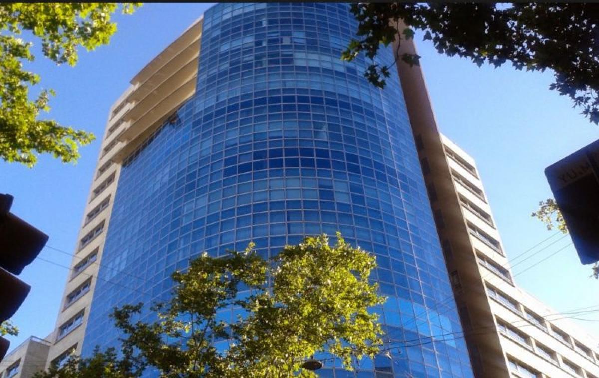36m² Office in Montevideo, Uruguay No. 13666