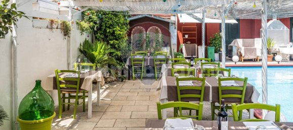 5 rooms Building in Nardò, Italy No. 291619 16