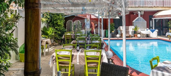 5 rooms Building in Nardò, Italy No. 291619 8