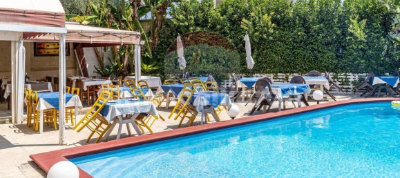 5 rooms Building in Nardò, Italy No. 291619 9