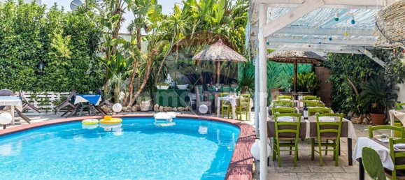 5 rooms Building in Nardò, Italy No. 291619 10