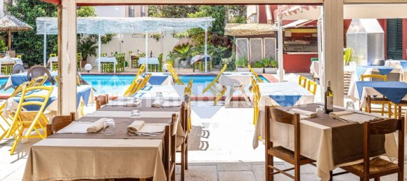 5 rooms Building in Nardò, Italy No. 291619 11