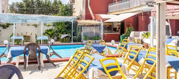 5 rooms Building in Nardò, Italy No. 291619 13